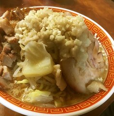家二郎 豚乗せ豚骨醤油ラーメン レシピ 作り方 By Love Meats 楽天レシピ 家二郎 豚乗せ豚骨醤油ラーメン レシピ 作り方 By Love Meats 楽天レシピ